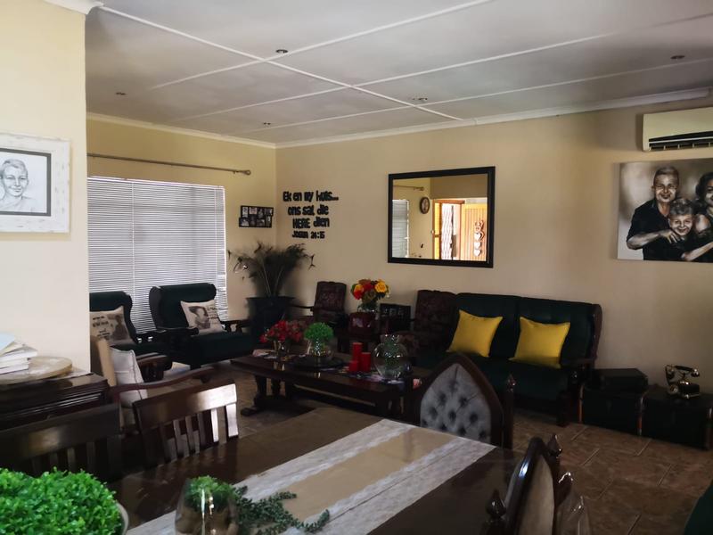 3 Bedroom Property for Sale in Stilfontein North West